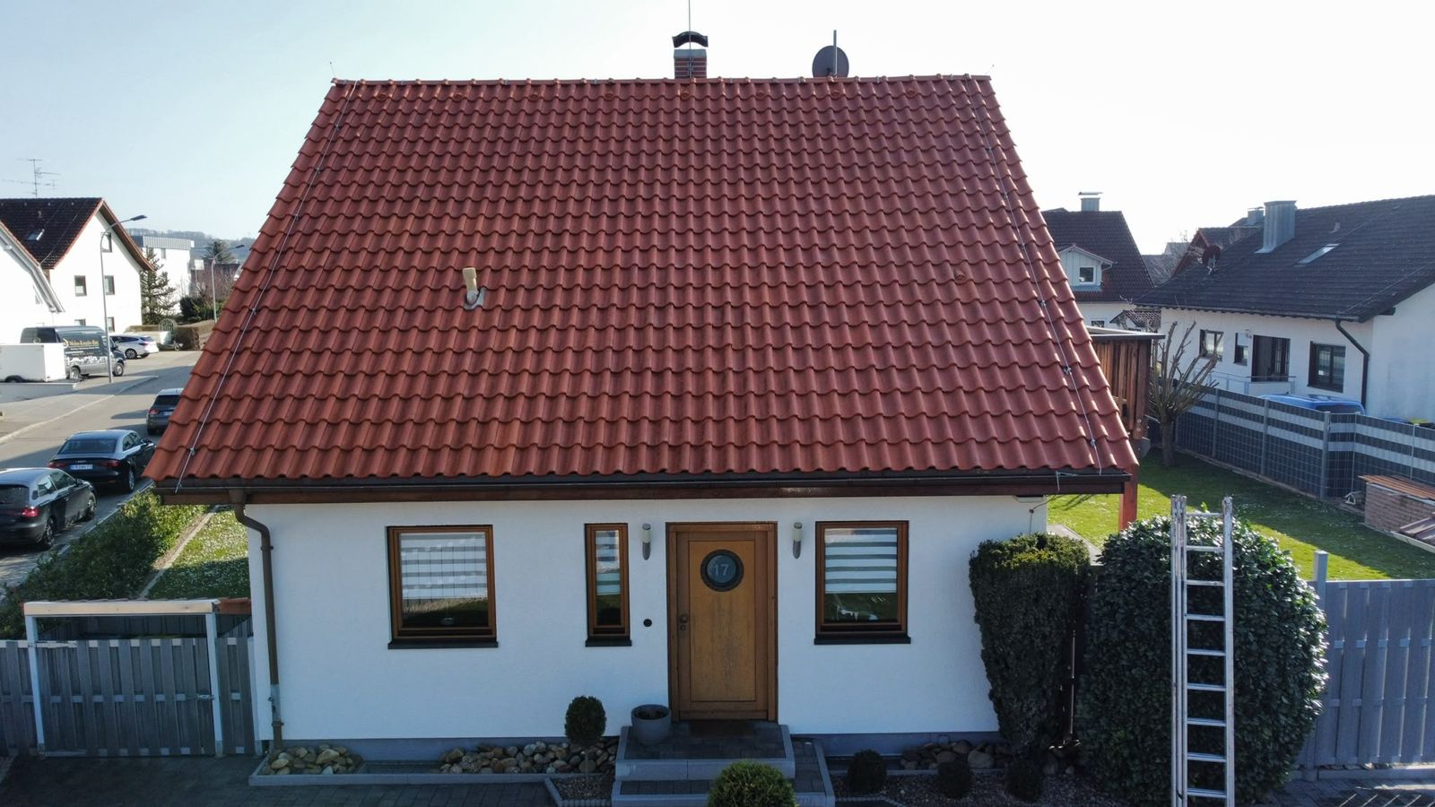 Sanierungsprojekt – Projektfoto 43
