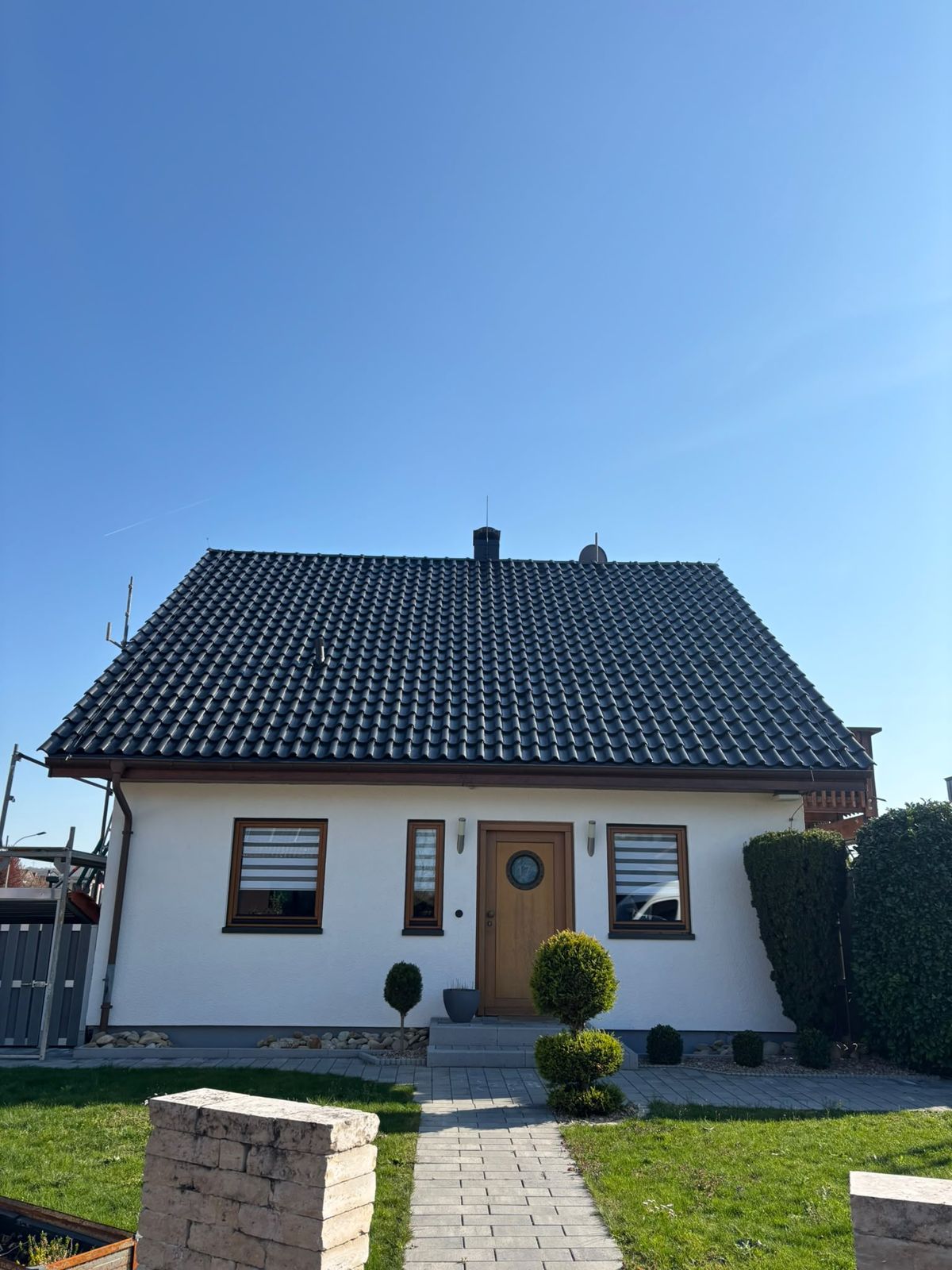 Sanierungsprojekt – Projektfoto 44