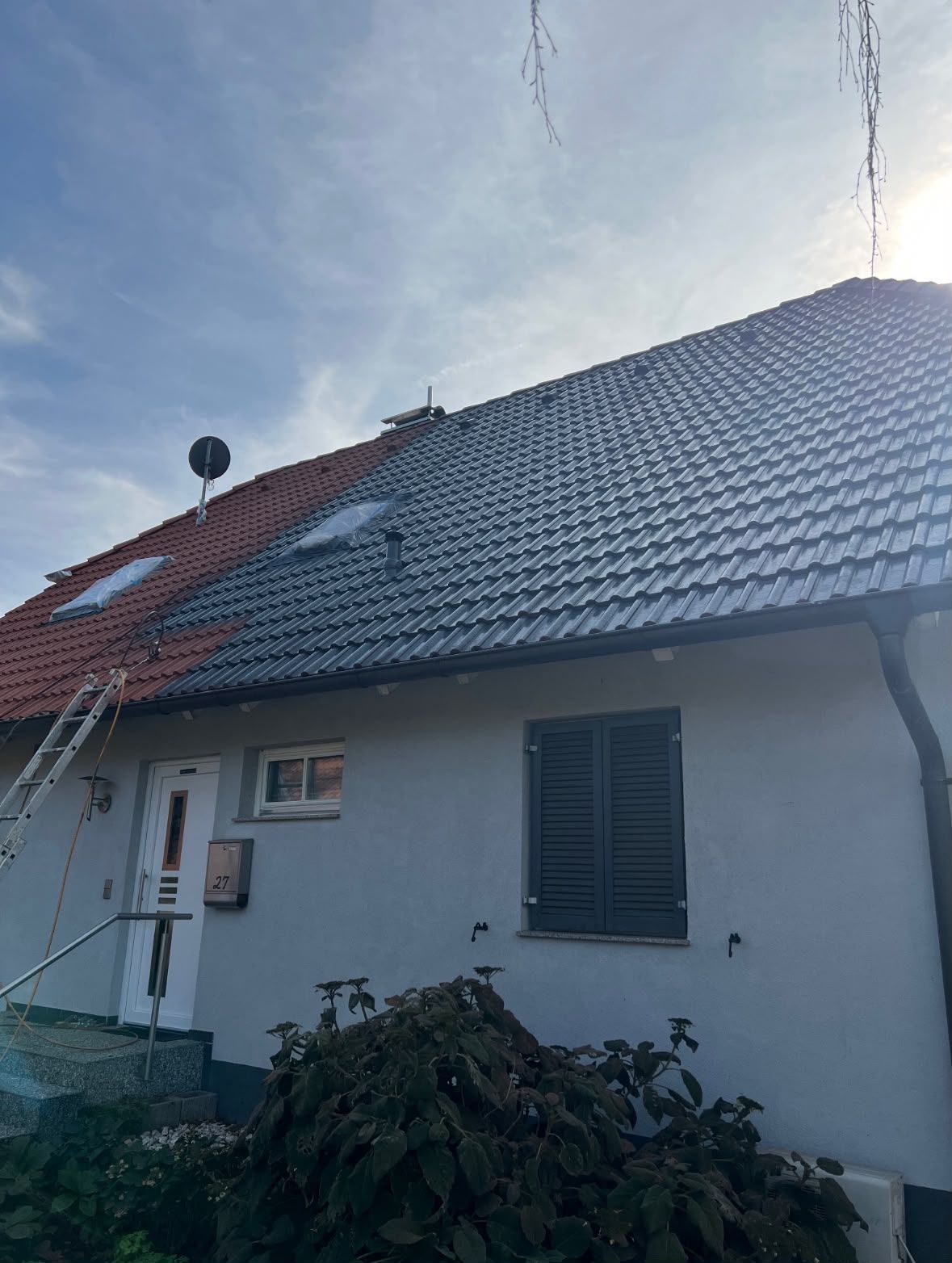 Sanierungsprojekt – Projektfoto 42