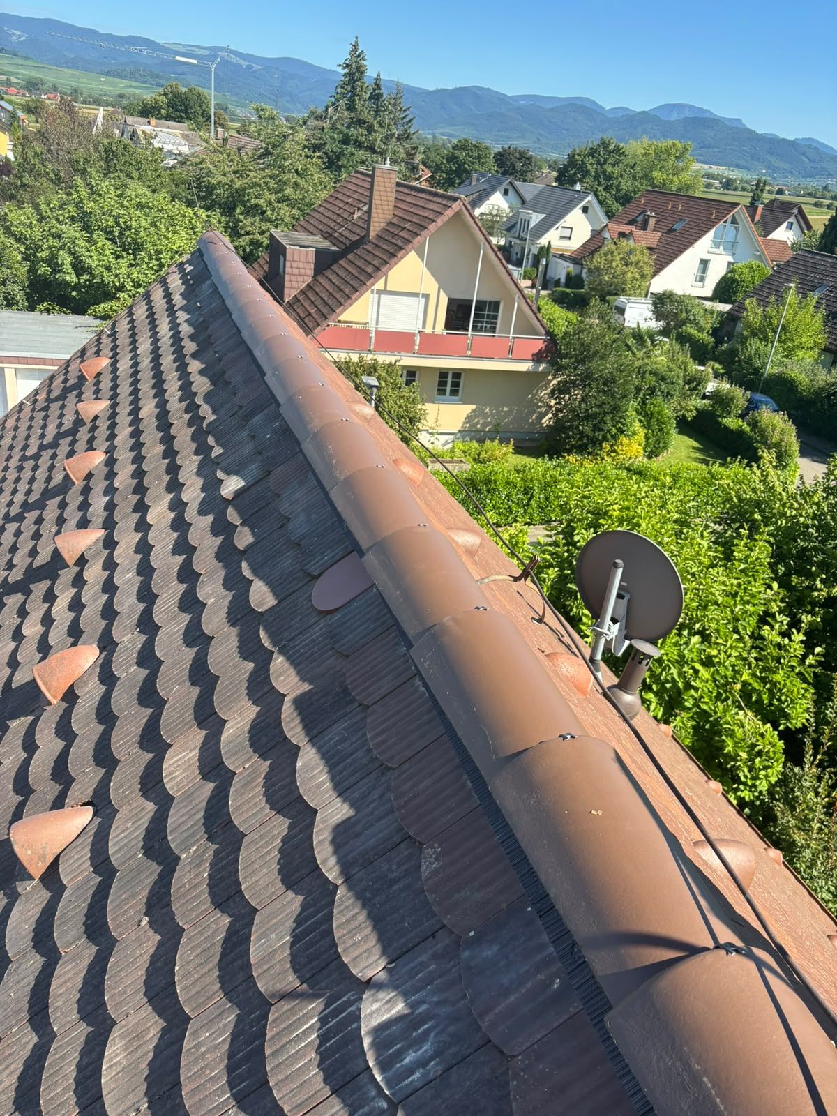 Sanierungsprojekt – Projektfoto 25