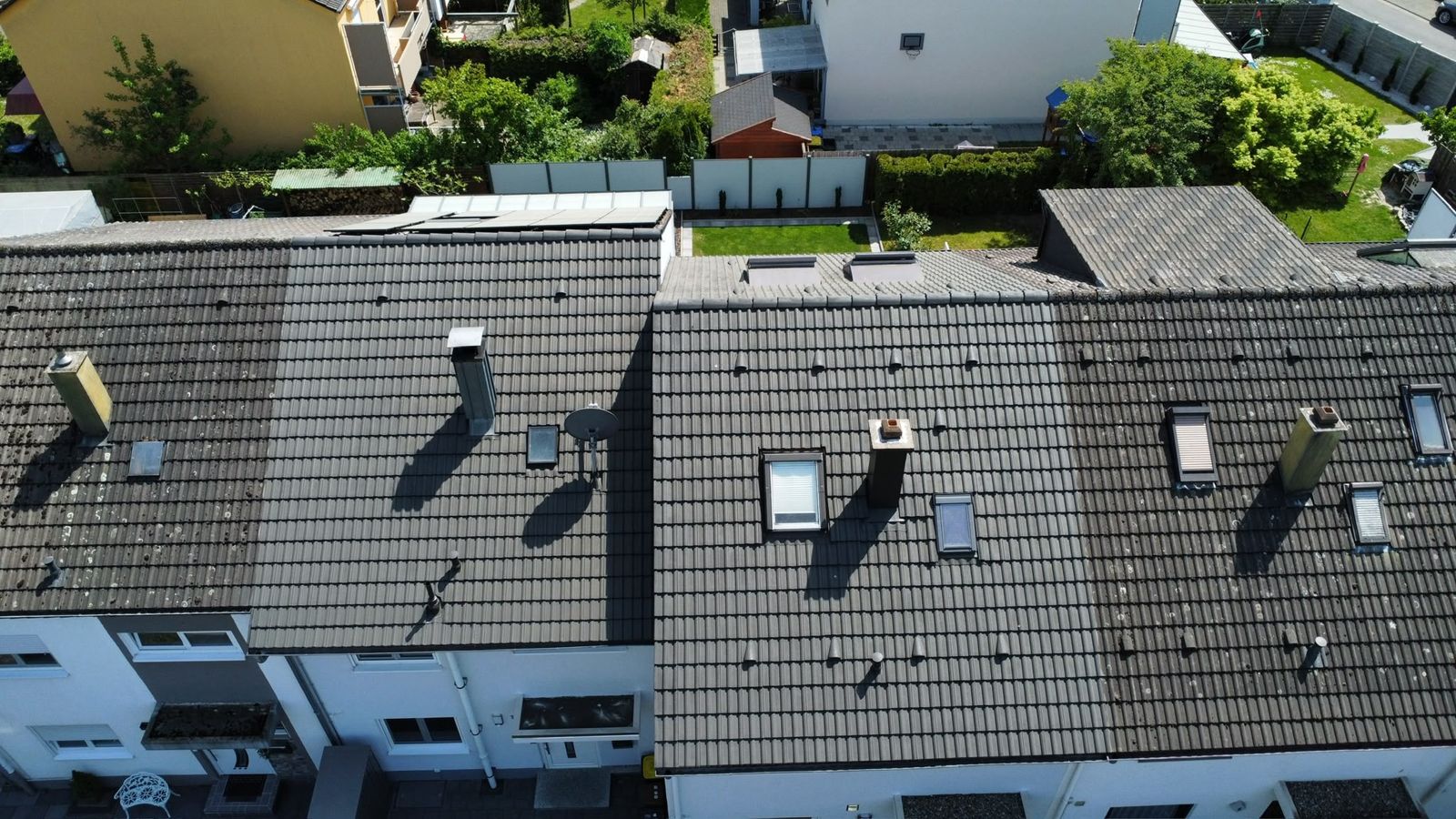 Sanierungsprojekt – Projektfoto 38