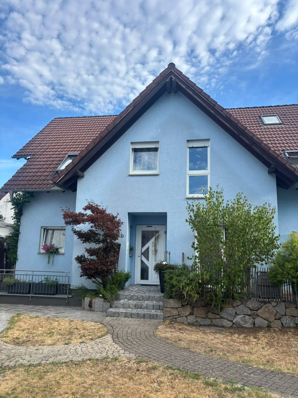 Projektfoto 2 aus Freiburg und Umgebung
